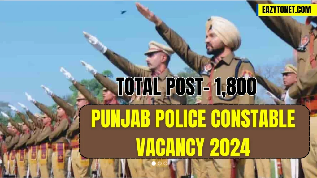 Punjab Police Constable Vacancy 2024 Punjab Police Recruitment 2024   Your Paragraph Text 38 1024x576.webp