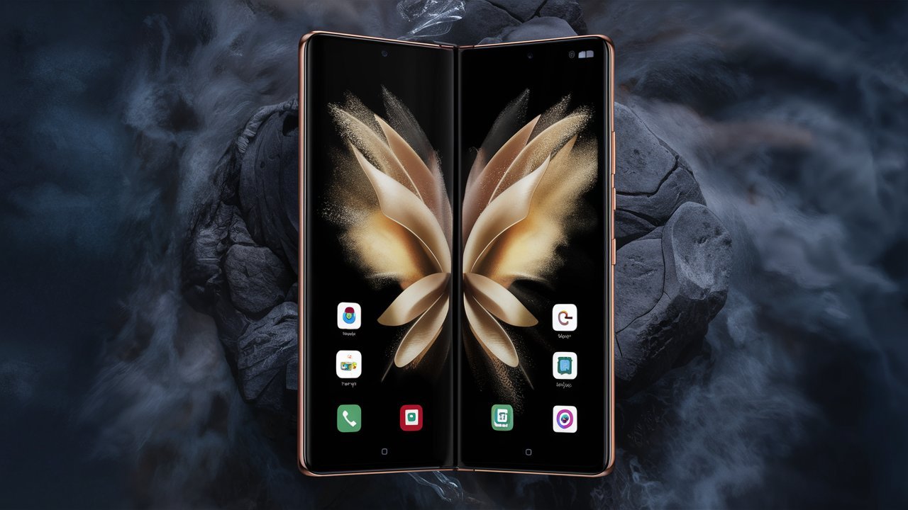 Samsung Galaxy Z Fold 5: The Ultimate Foldable Phone Experience