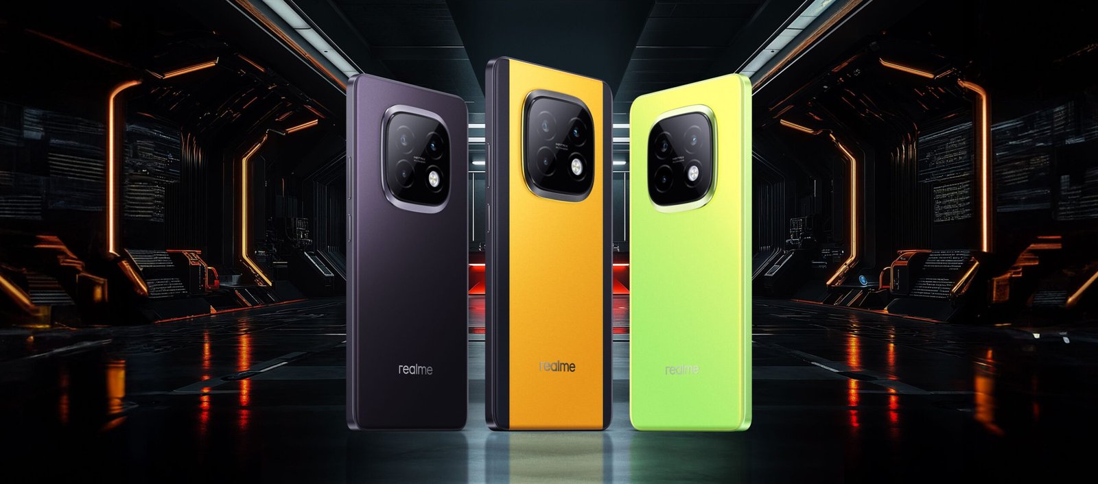 Realme Narzo 70 Turbo: Best Budget Gaming Phone Under 15000